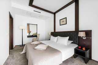 Отель Amberton Cozy Hotel Kaunas Каунас Суперлюкс-1