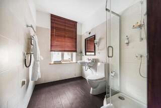 Отель Amberton Cozy Hotel Kaunas Каунас Семейный номер-3