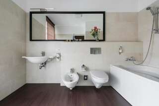 Отель Amberton Cozy Hotel Kaunas Каунас Суперлюкс-3