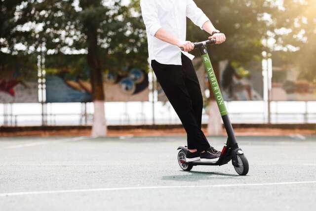 Отель Amberton Cozy Hotel Kaunas Каунас-15