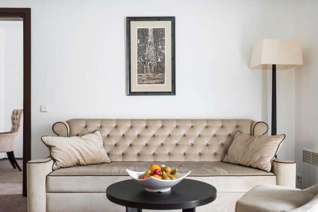 Отель Amberton Cozy Hotel Kaunas Каунас-21