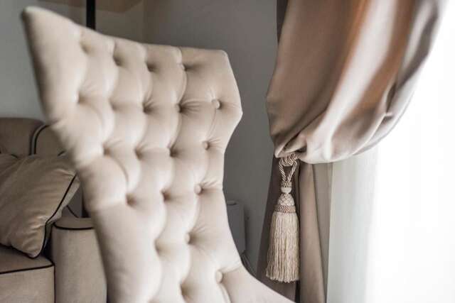 Отель Amberton Cozy Hotel Kaunas Каунас-36