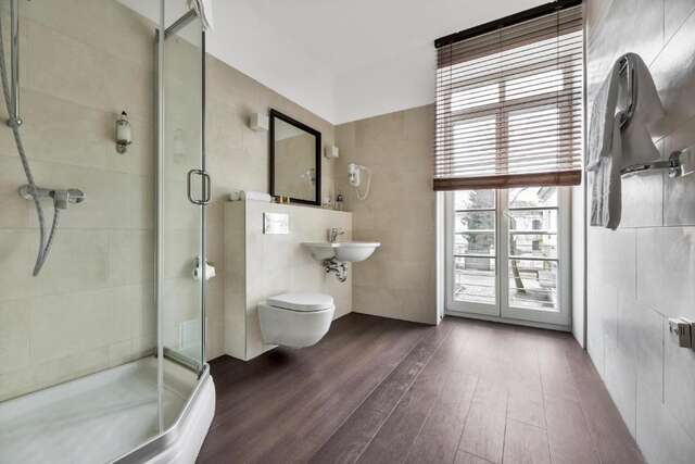 Отель Amberton Cozy Hotel Kaunas Каунас-55